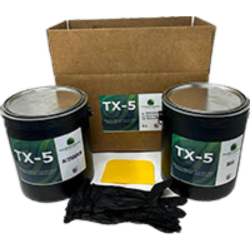 TX5 – Rapid Curing Ceramic Epoxy Wearing Compound – TAURUS EPOXY®