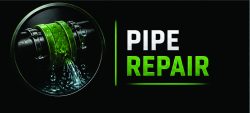 ICONE 3d taurus site - Pipe Repair