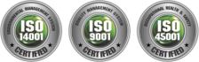 isos